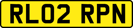 RL02RPN
