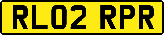 RL02RPR