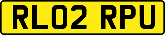 RL02RPU