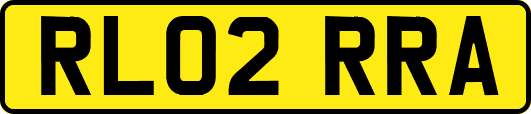 RL02RRA