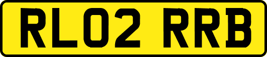 RL02RRB