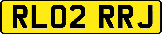 RL02RRJ