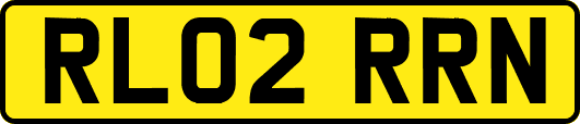 RL02RRN