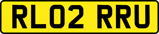 RL02RRU