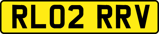 RL02RRV