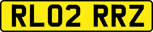 RL02RRZ