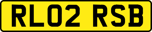 RL02RSB