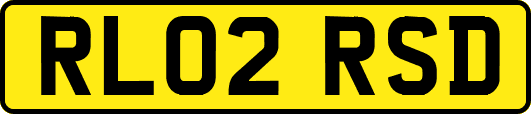 RL02RSD