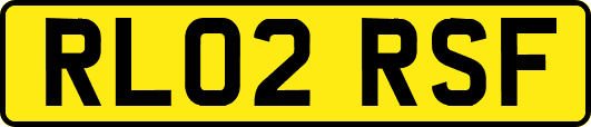 RL02RSF