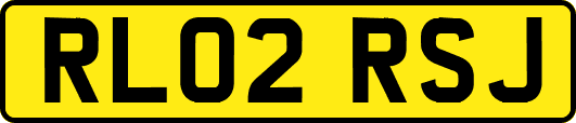 RL02RSJ