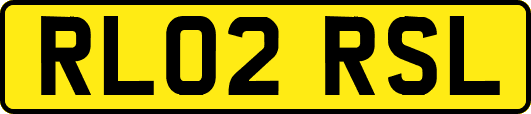 RL02RSL