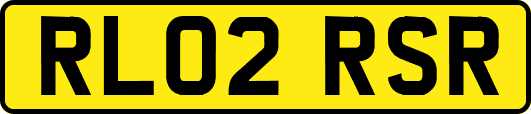 RL02RSR