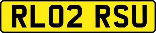 RL02RSU