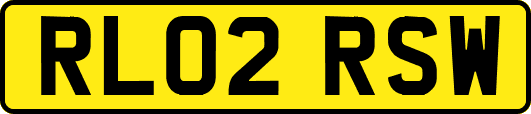 RL02RSW