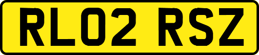 RL02RSZ