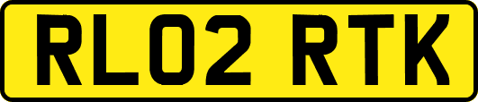 RL02RTK