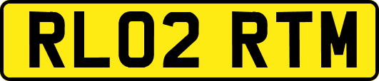 RL02RTM