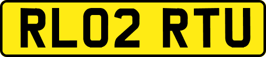 RL02RTU