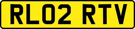 RL02RTV