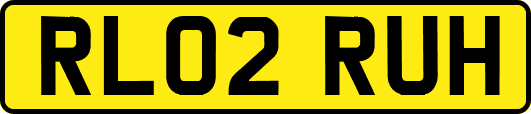 RL02RUH