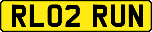 RL02RUN