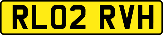 RL02RVH