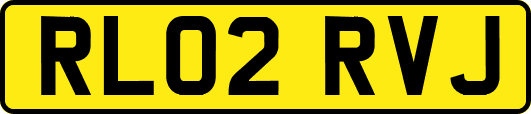 RL02RVJ