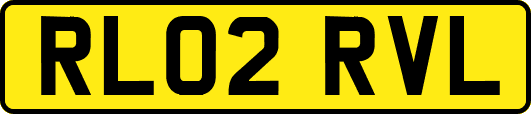 RL02RVL