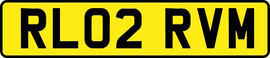 RL02RVM