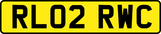 RL02RWC