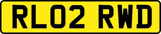 RL02RWD