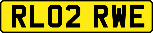 RL02RWE