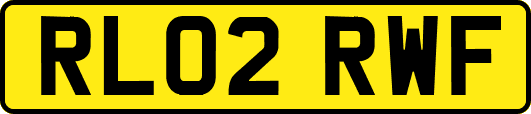 RL02RWF