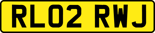 RL02RWJ