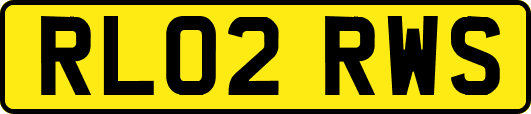 RL02RWS