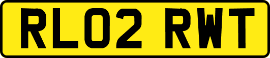 RL02RWT
