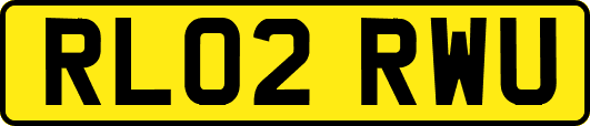 RL02RWU