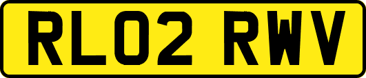 RL02RWV