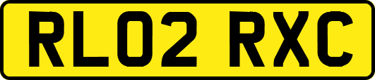 RL02RXC