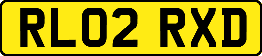 RL02RXD