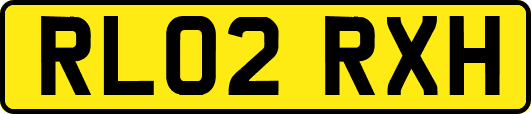 RL02RXH