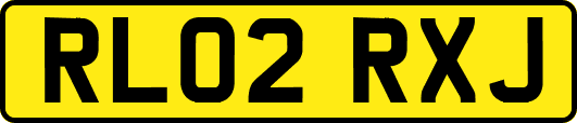 RL02RXJ