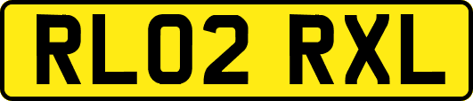 RL02RXL