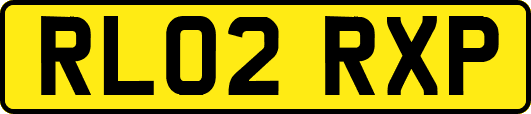 RL02RXP
