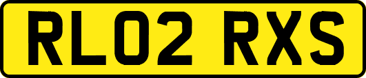 RL02RXS