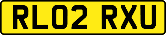 RL02RXU