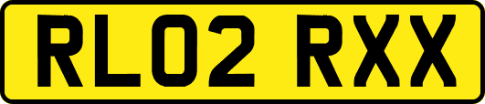 RL02RXX
