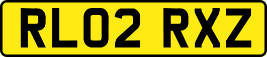 RL02RXZ