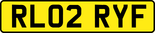 RL02RYF