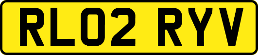 RL02RYV